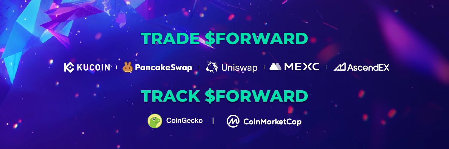 Forward Protocol's banner