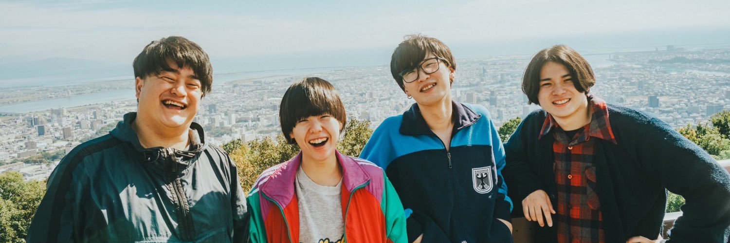 LaughTONiC(ラフトニック)'s banner