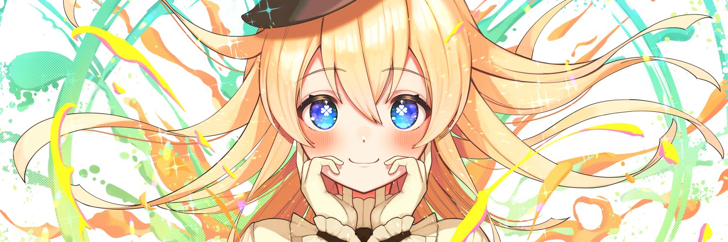 Tokiプロダクション | IRIAMライバー事務所's banner
