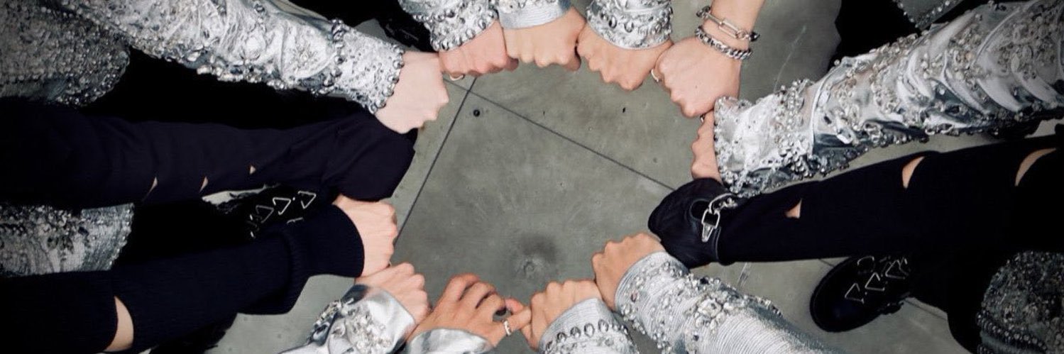 cherish⁷ ⋆˙⟡♡ #V8's banner