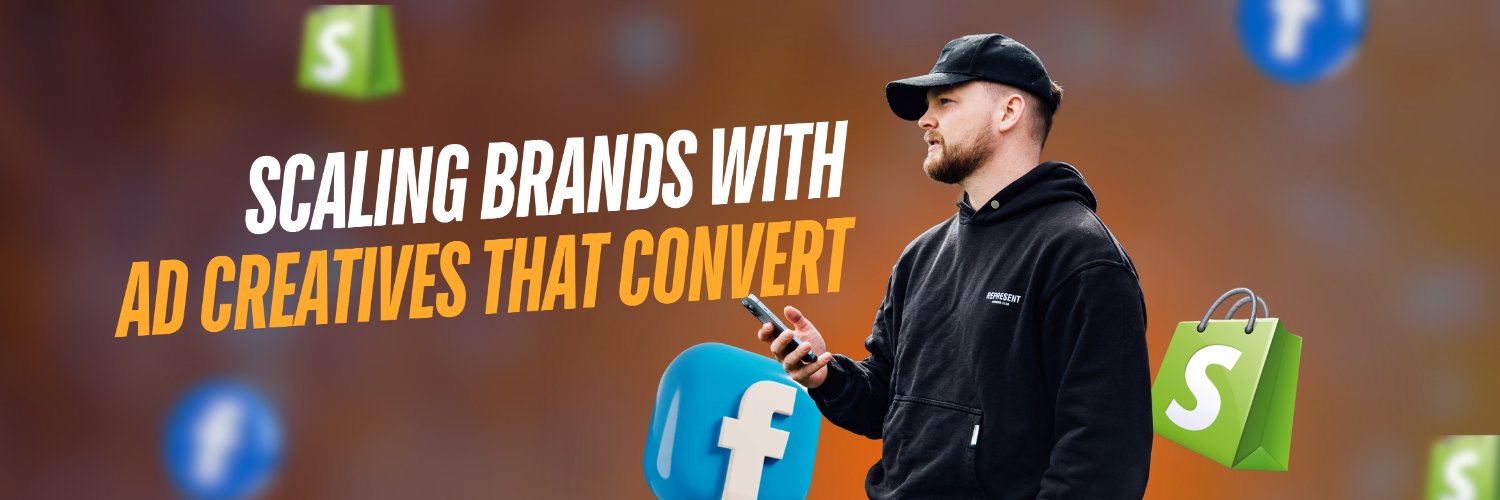 Joe | Ecom VSL Ads's banner