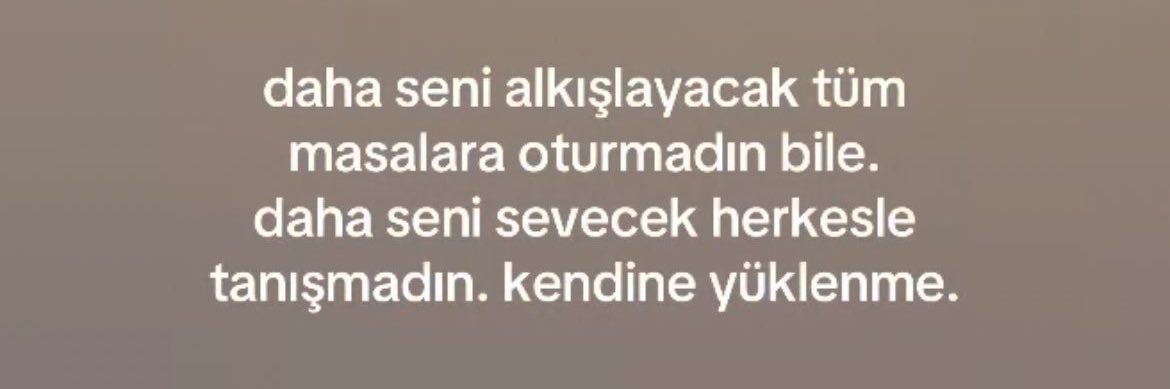 Nihal BİLASA's banner