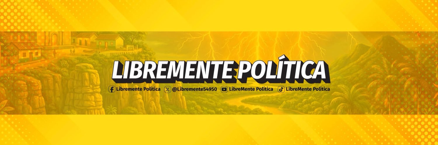 LibreMente Política-Hayler Peñaranda's banner