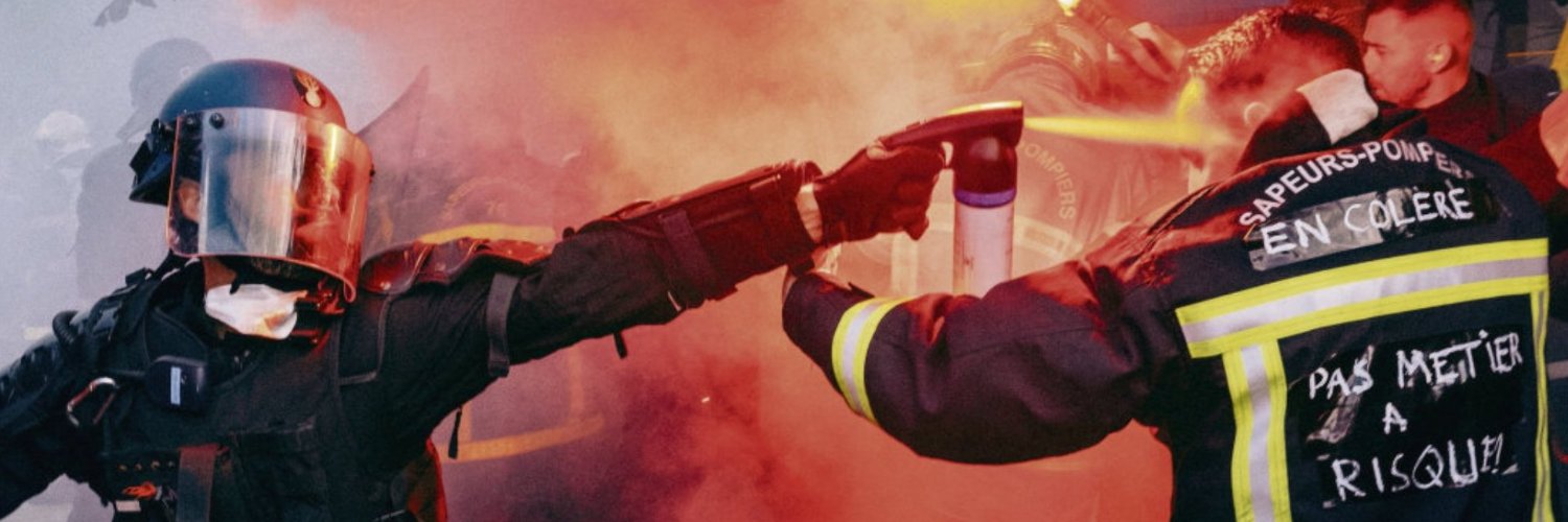 Chronique Policière's banner