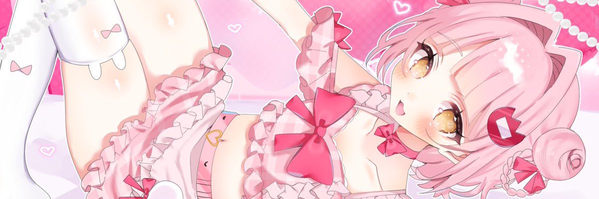 菊地うに📛🌸's banner