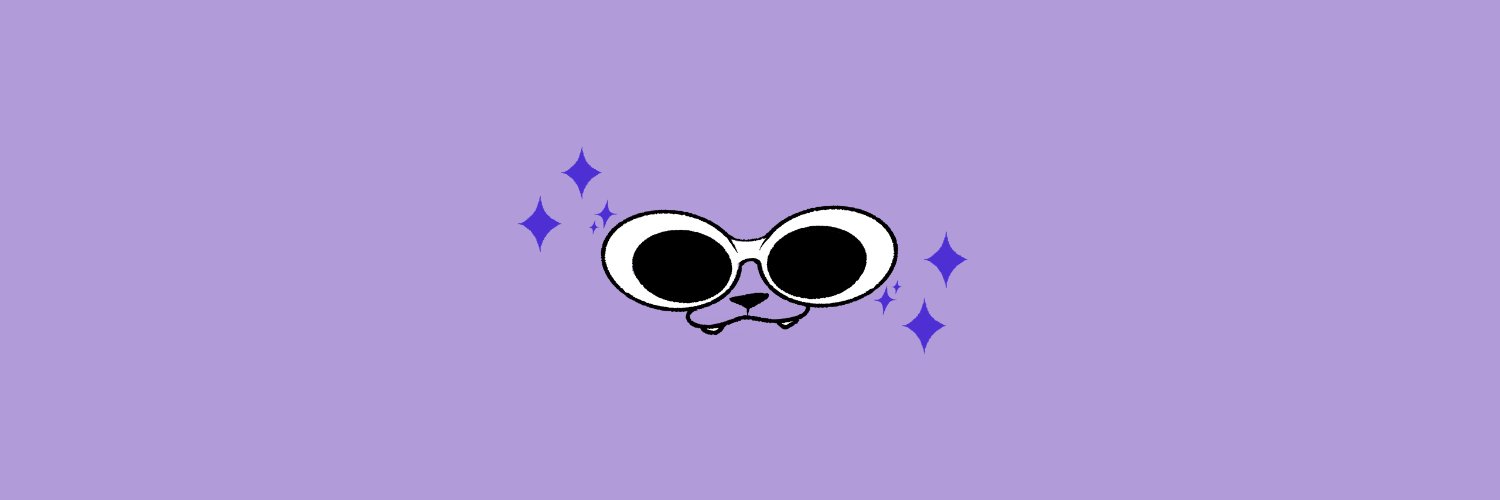 🐈‍⬛Iggyify💜's banner
