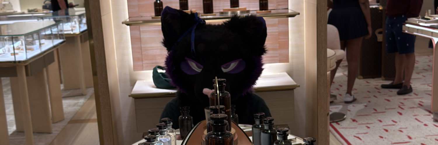 🐈‍⬛Igneous💜's banner