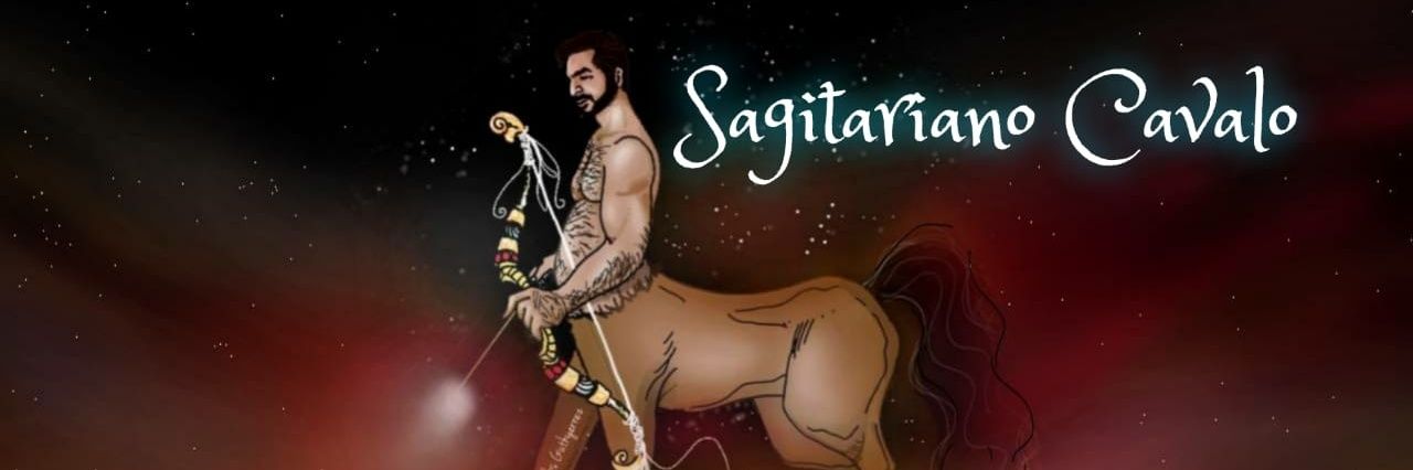 THYAGAO CASTRO's banner