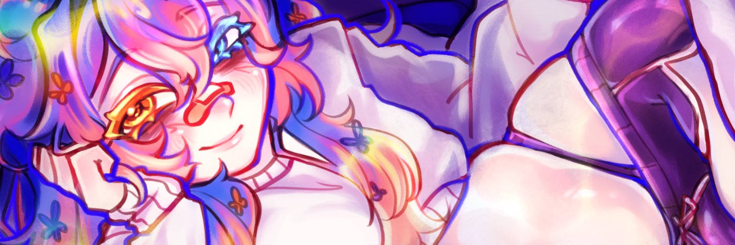 Ace Ayune - Oracle VTuber 🌅's banner