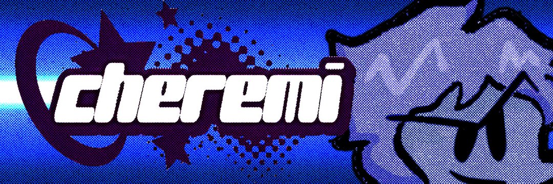 Cheremi's banner