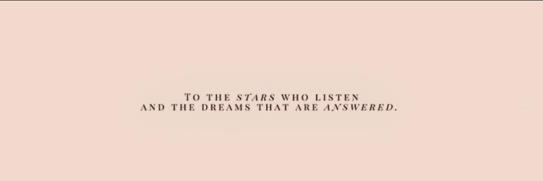 Yeli✨'s banner