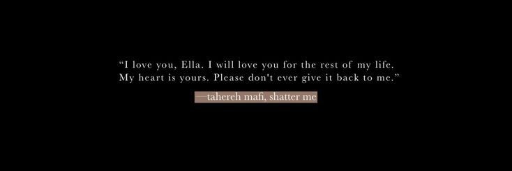 Yeli✨'s banner