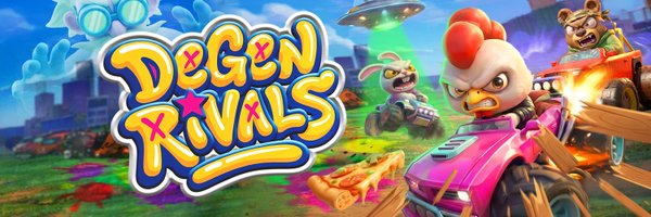 Tevaera - Wishlist DeGen Rivals on Steam.'s banner