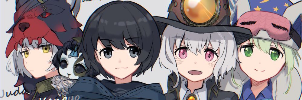 じゅでぃー's banner