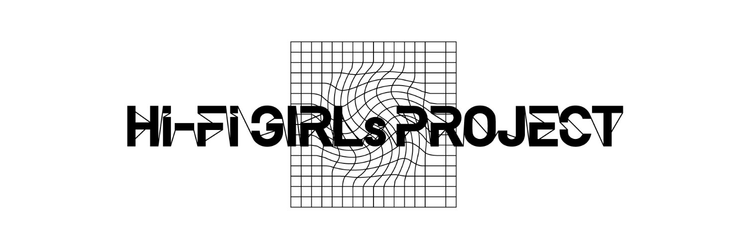 Hi-Fi GIRLs PROJECT公式's banner