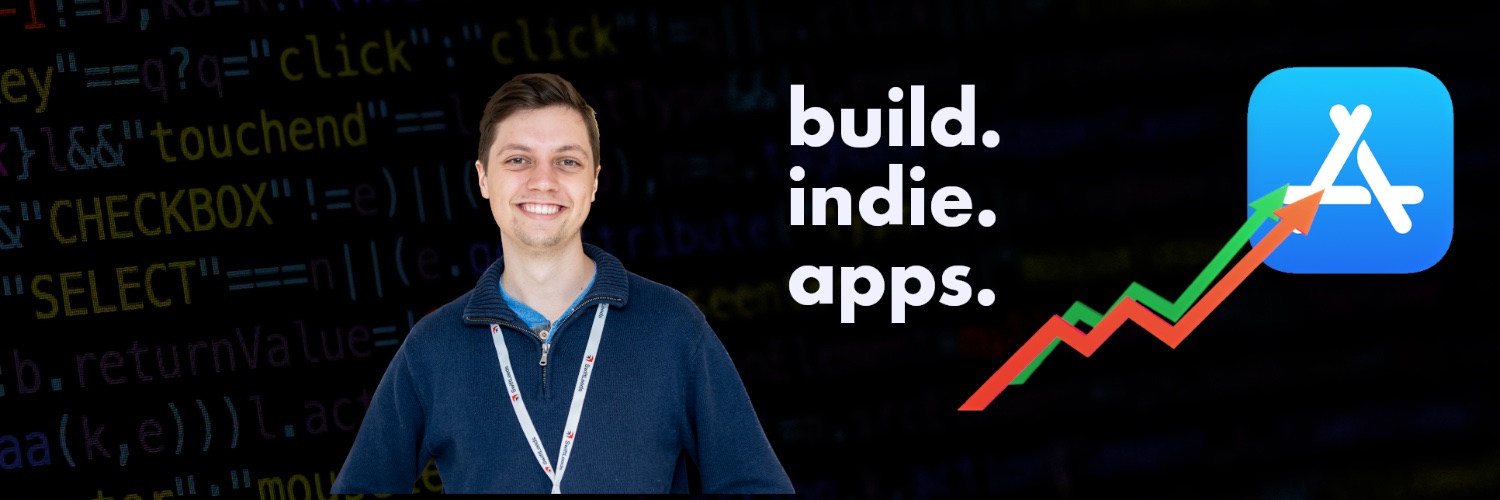 Flo writes Code's banner