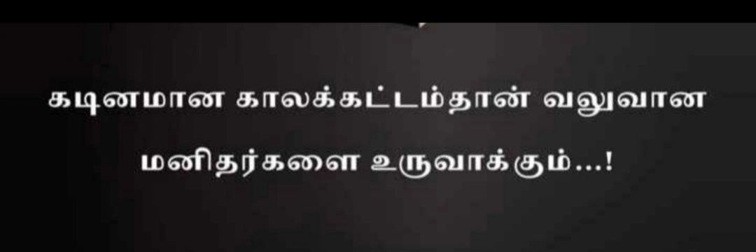 Meena's banner