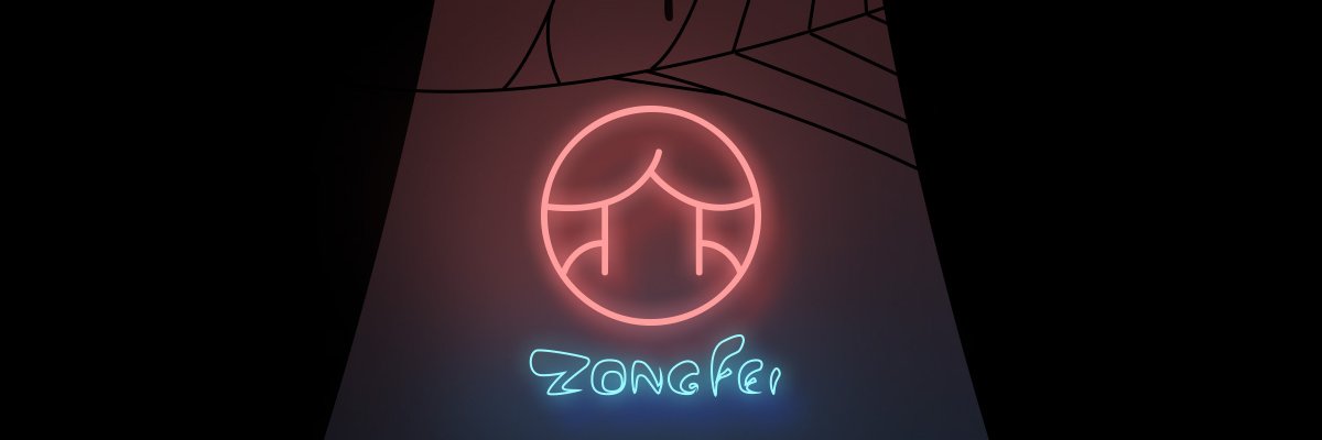纵飞SM's banner