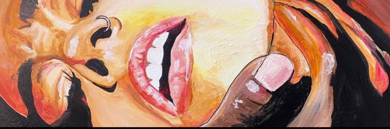 Sapphire The soul Snatcher👅🌈☆'s banner