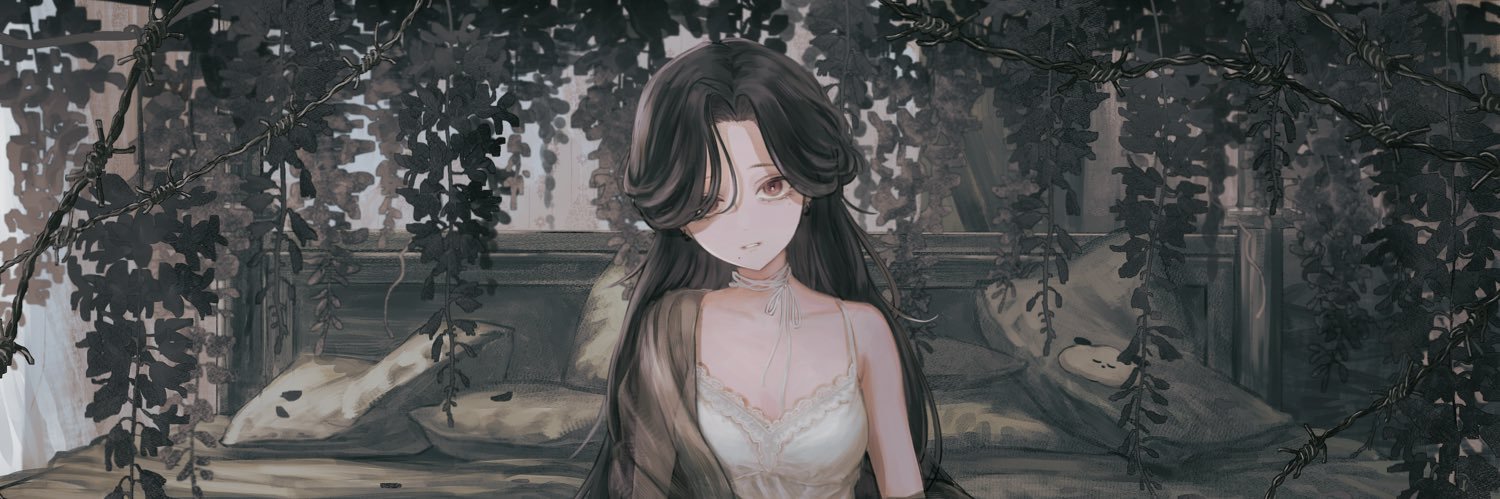 ぶい(v) @歌い手's banner