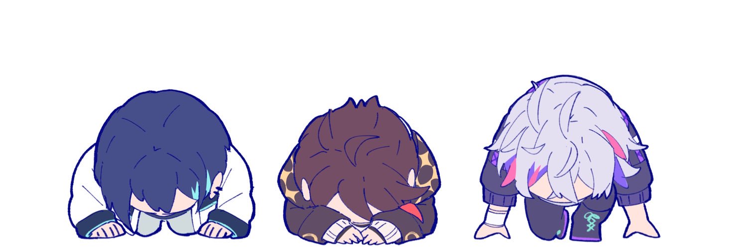 きのすけ's banner