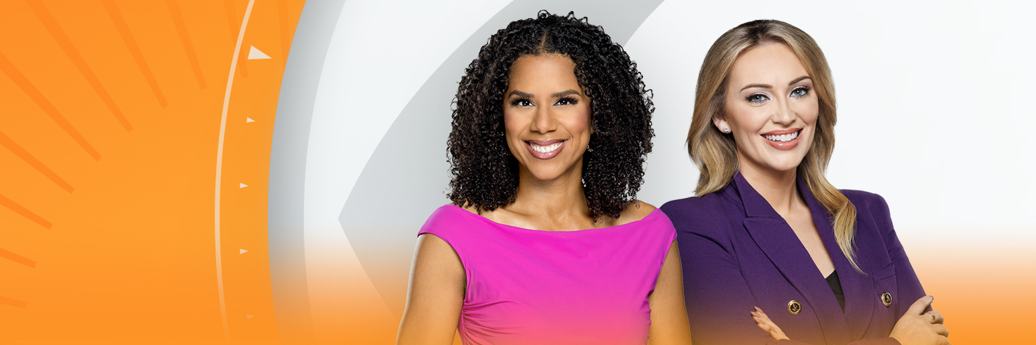 CBS Saturday Morning's banner
