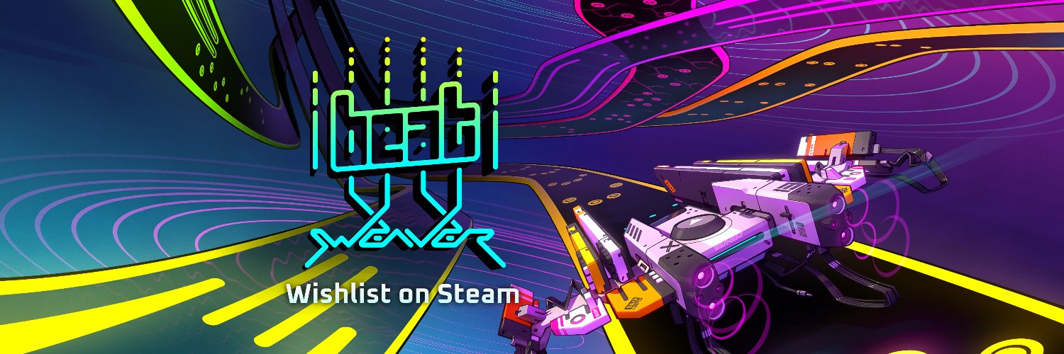 Echolox - Wishlist Beat Weaver!'s banner