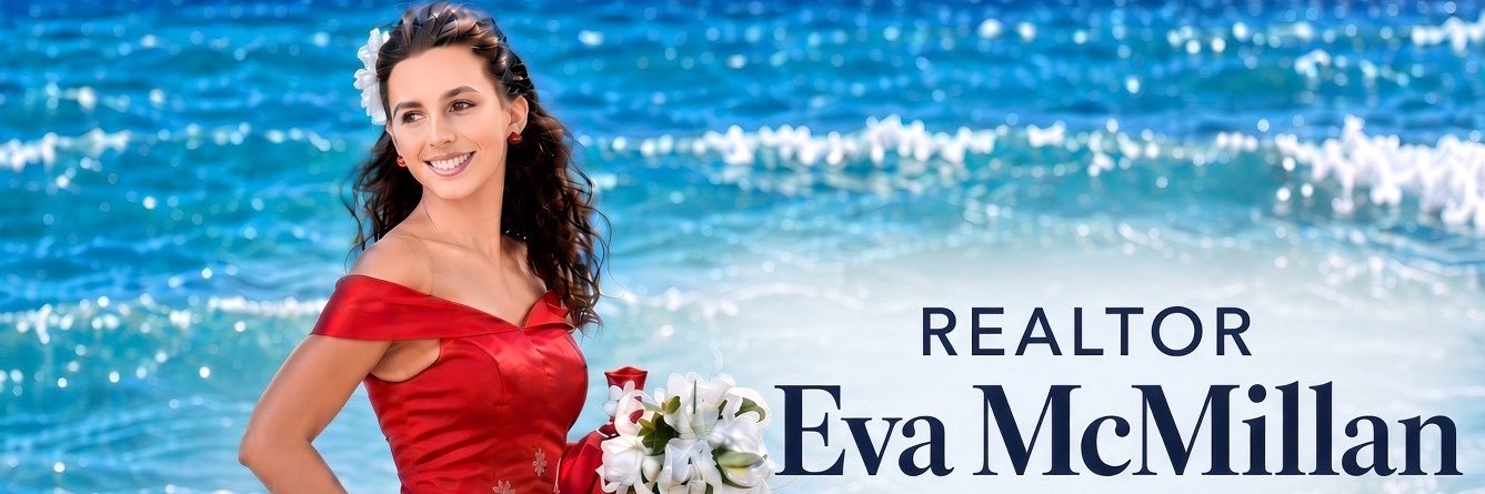 Eva McMillan ♥️'s banner