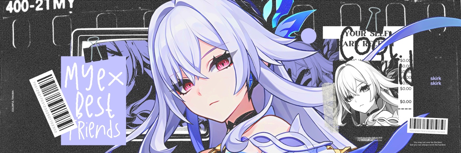 kHAi!'s banner