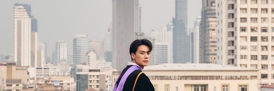 พอพอรอกอ • *★ kengharit's banner