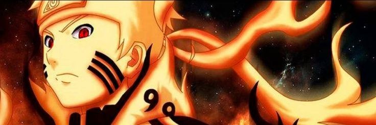 Naruto's banner