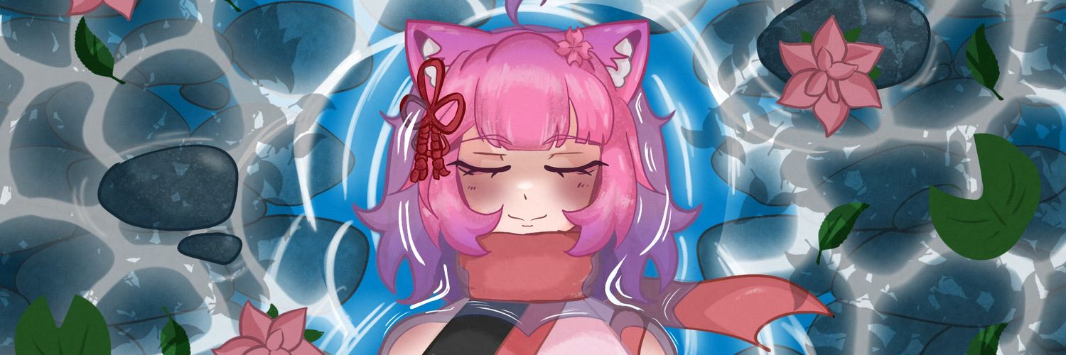 KiiroOwO 🌸🥝's banner