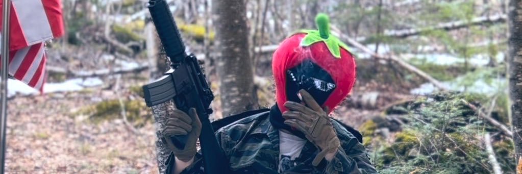 Ⓜ️🅰️☪️ 🇺🇸's banner
