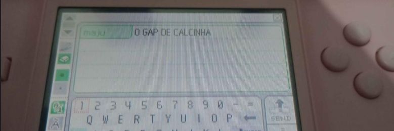 GAP★'s banner
