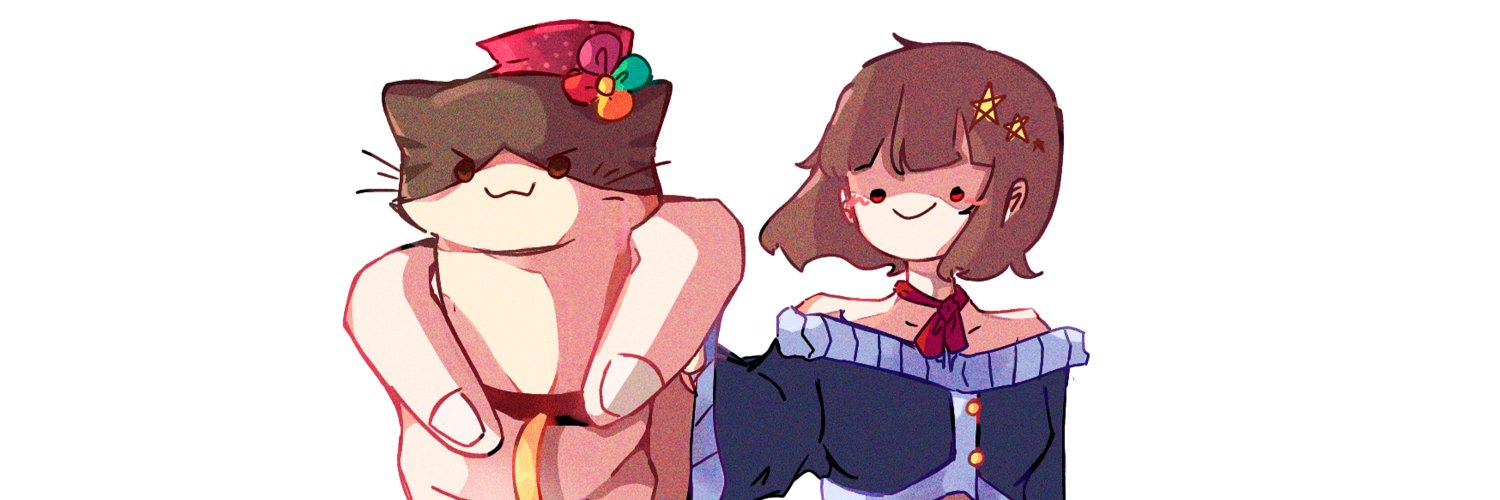 starvtuber 🦆's banner