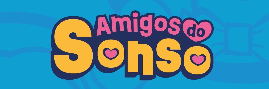 Amigos do Sonso's banner