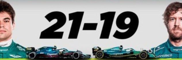 Magnussen Cube's banner
