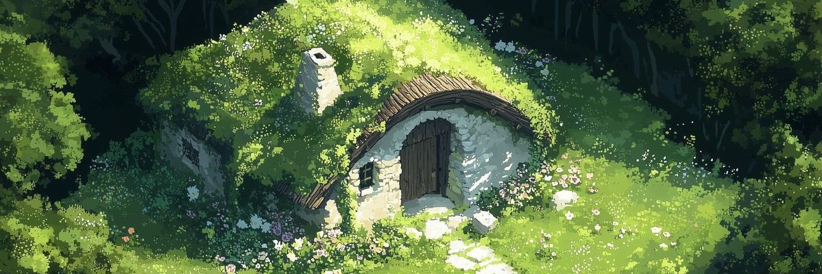 🌱Liel🍃's banner