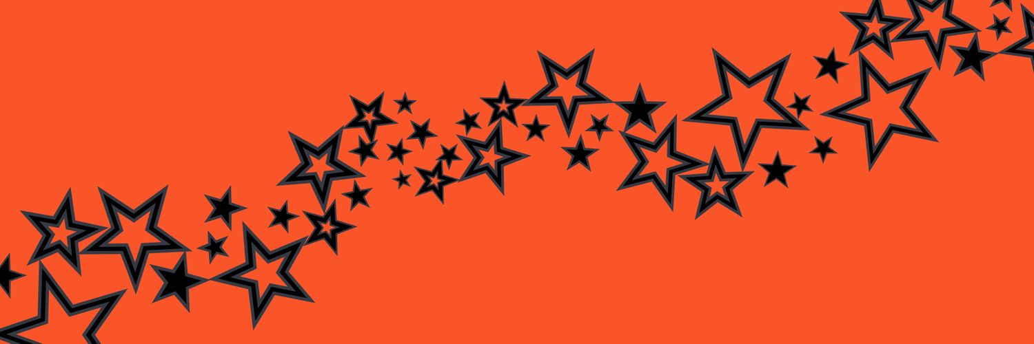 ☆'s banner