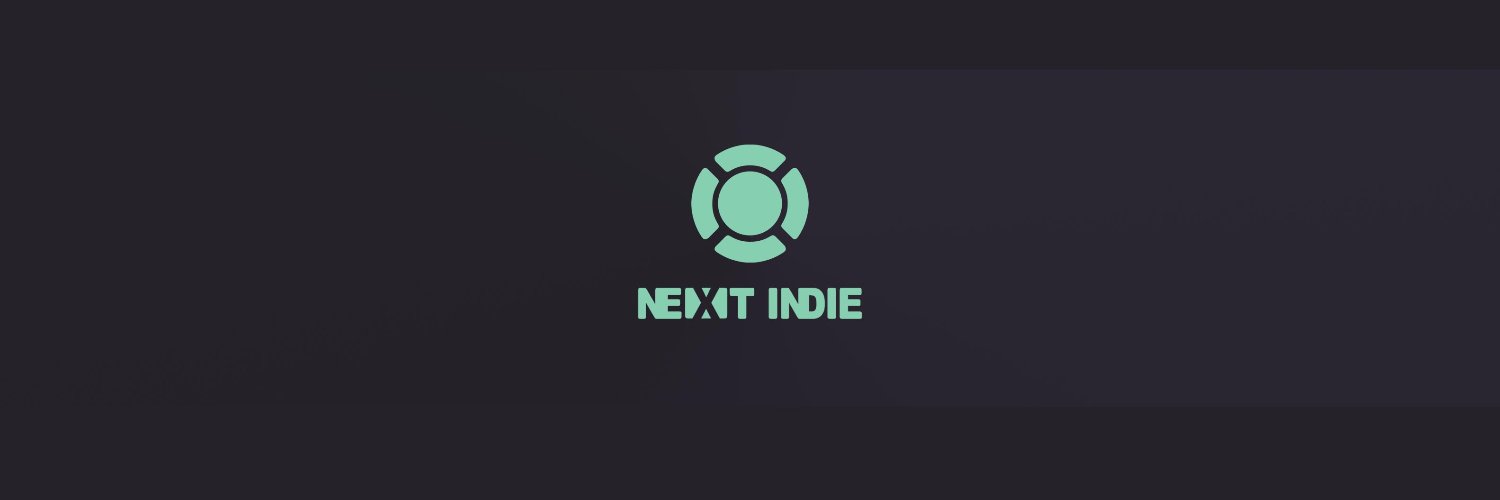 Next Indie's banner
