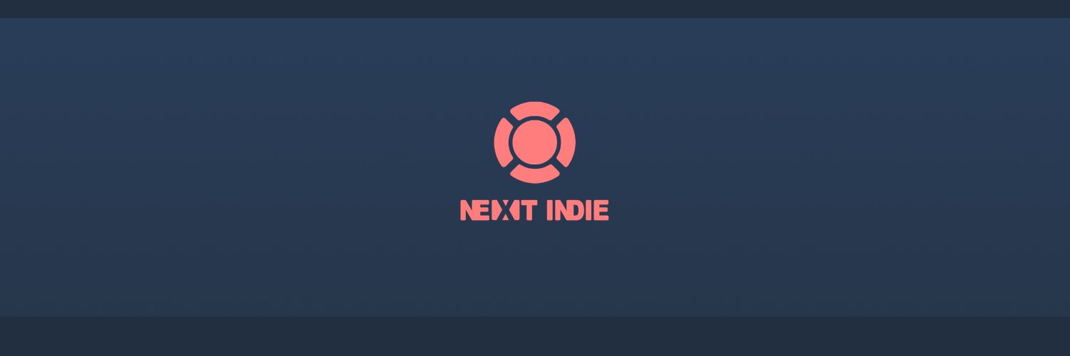 Next Indie's banner