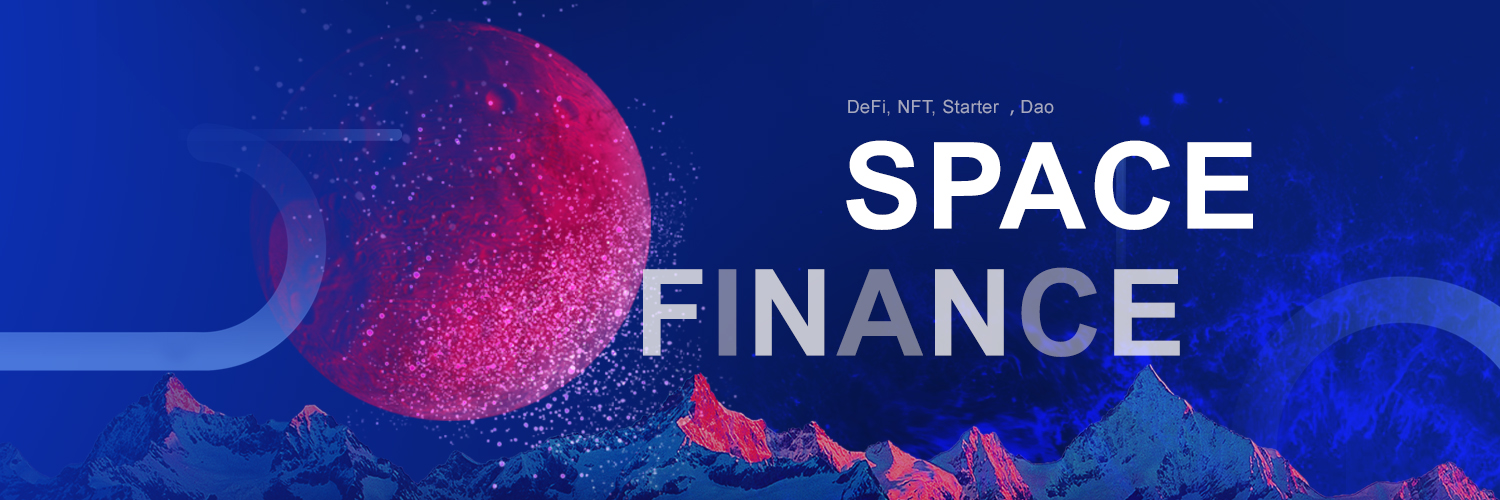 SpaceFi (∎, ∆) 🦇🔊's banner