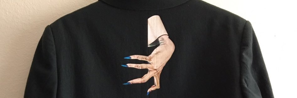 celine's banner