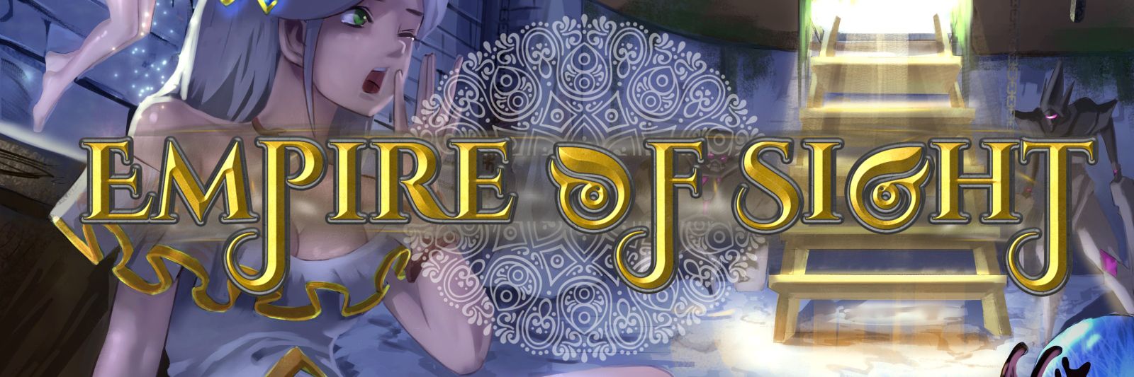 Empire Of Sight's banner