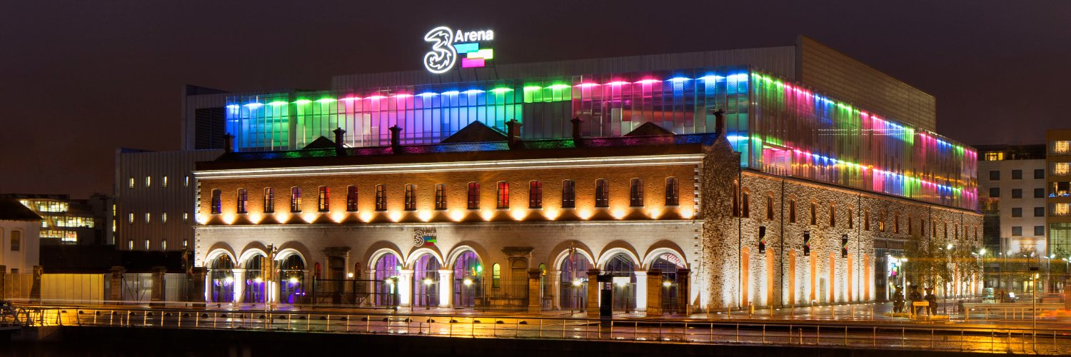 3Arena's banner