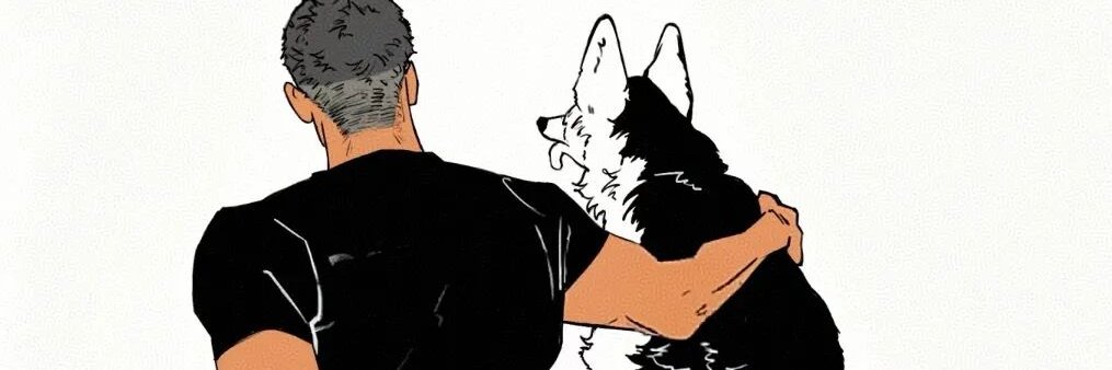 无能的丈夫's banner