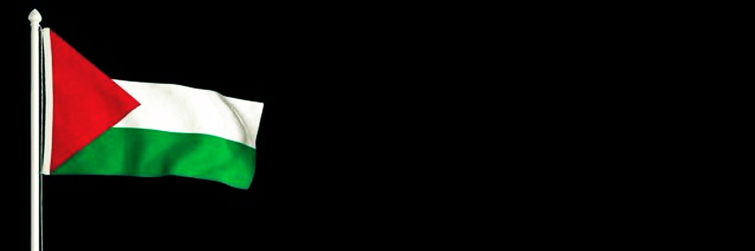 I b r a h e e m 's banner