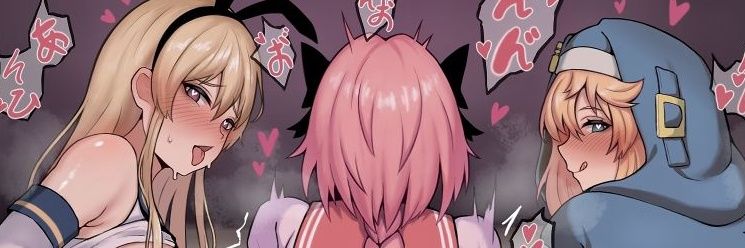 阿斯托尔福（互推）'s banner