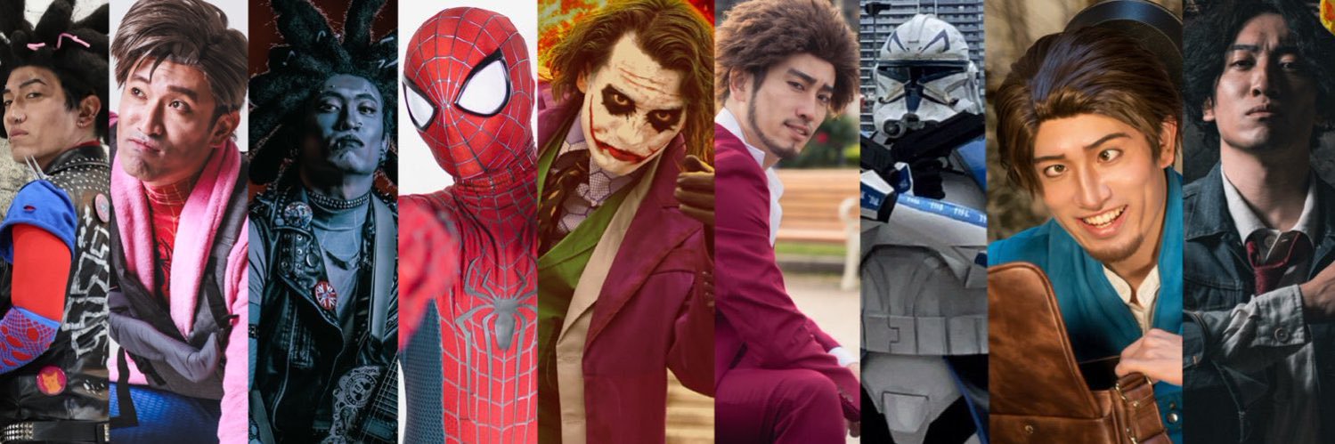 十一番の十八番(🕸️しゅん🕸️)'s banner