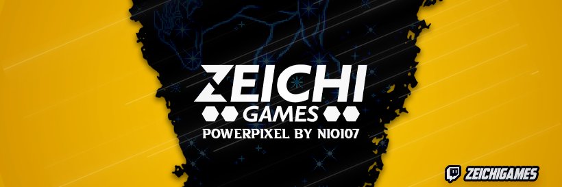 Zeichi Games (IndieDev)'s banner